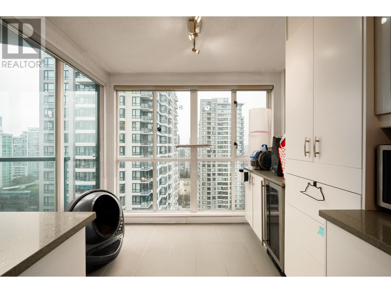 2204 939 Homer Street, Vancouver, British Columbia  V6B 2W6 - Photo 8 - R2979075