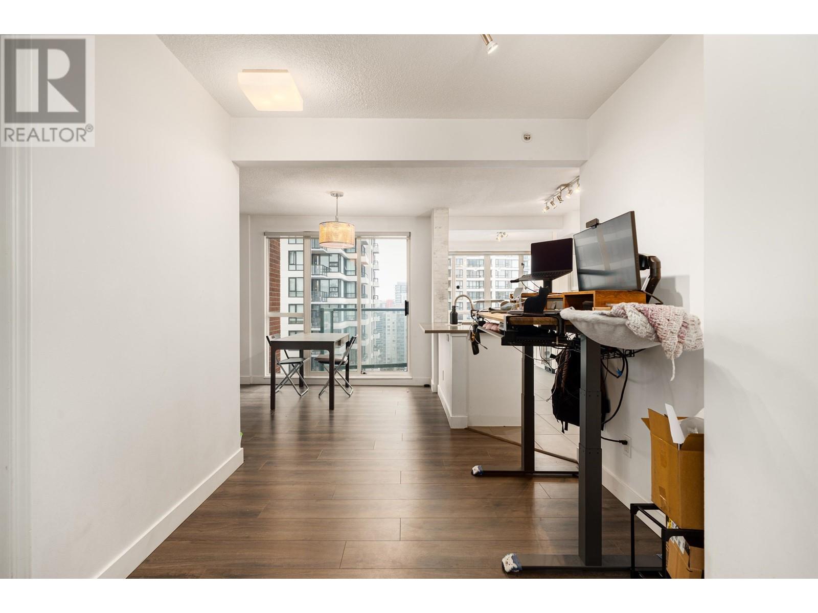2204 939 Homer Street, Vancouver, British Columbia  V6B 2W6 - Photo 9 - R2979075