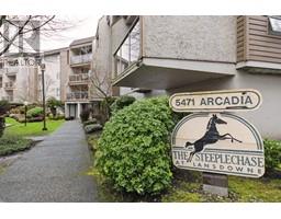 113 5471 ARCADIA ROAD, Richmond, British Columbia