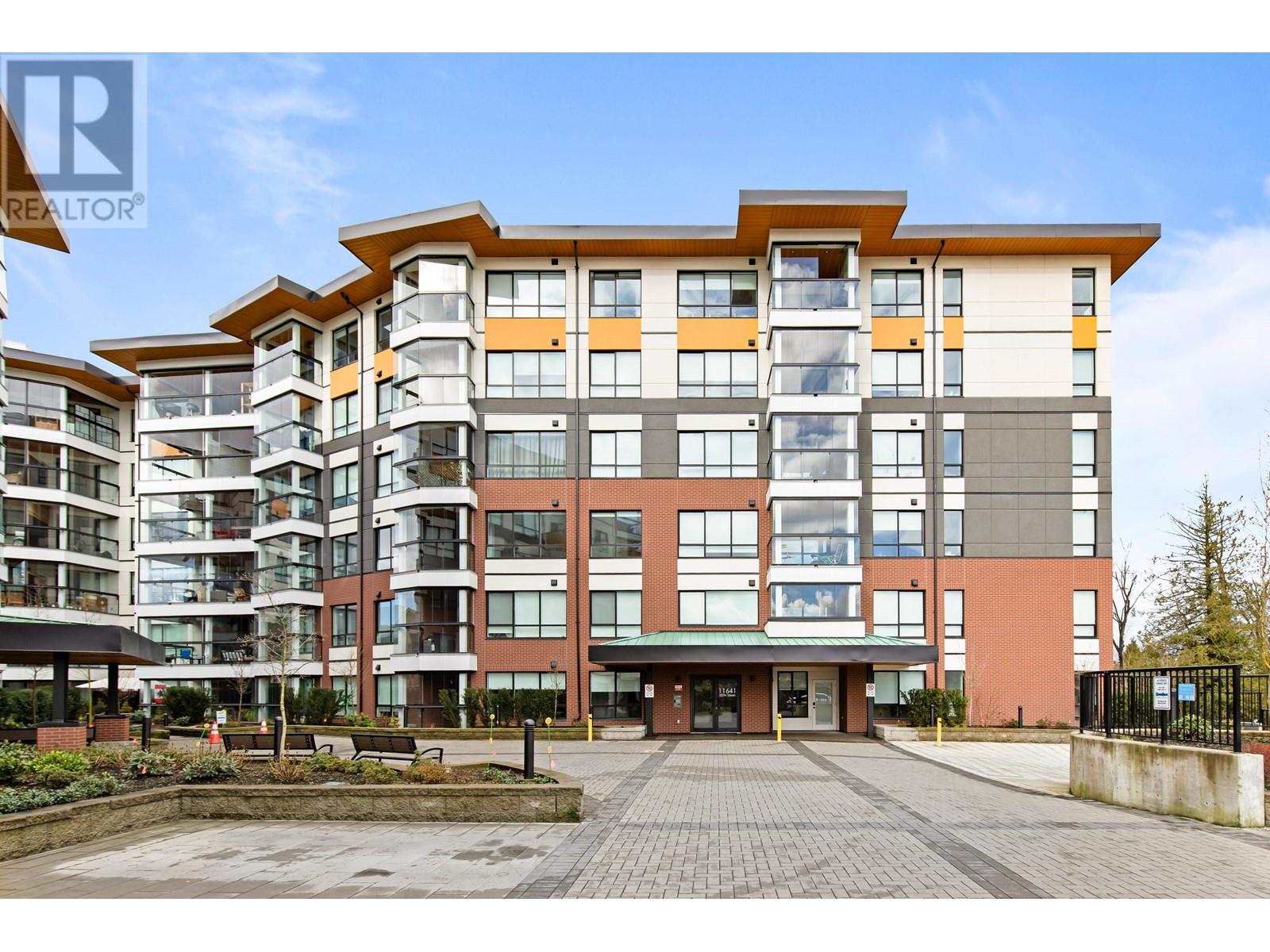 Property at 407 11641 227 STREET image 1
