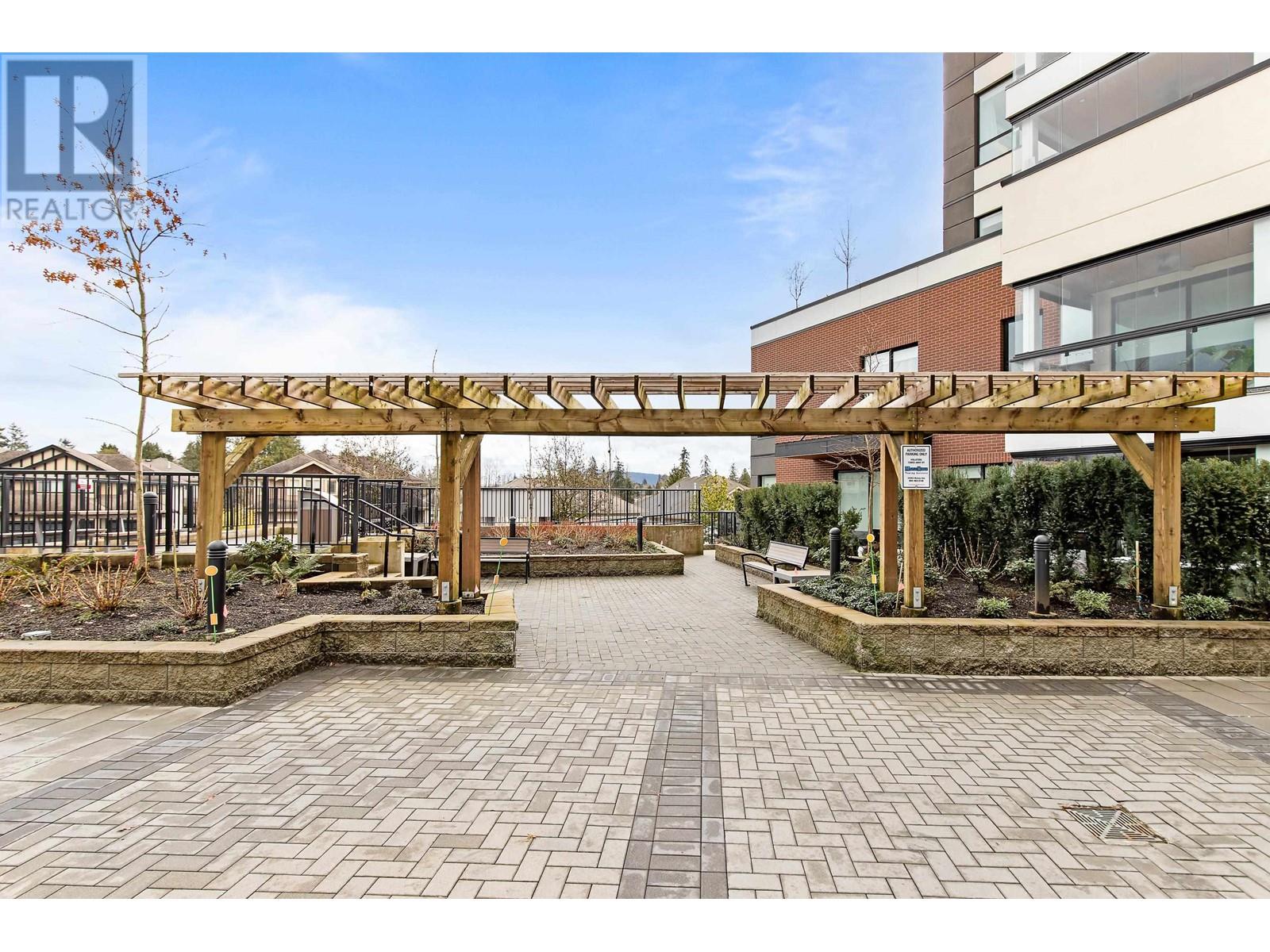 407 11641 227 Street, Maple Ridge, British Columbia  V2X 9J6 - Photo 24 - R2979100