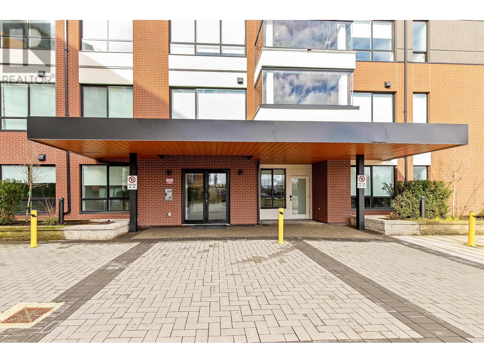 407 11641 227 Street, Maple Ridge, British Columbia  V2X 9J6 - Photo 26 - R2979100