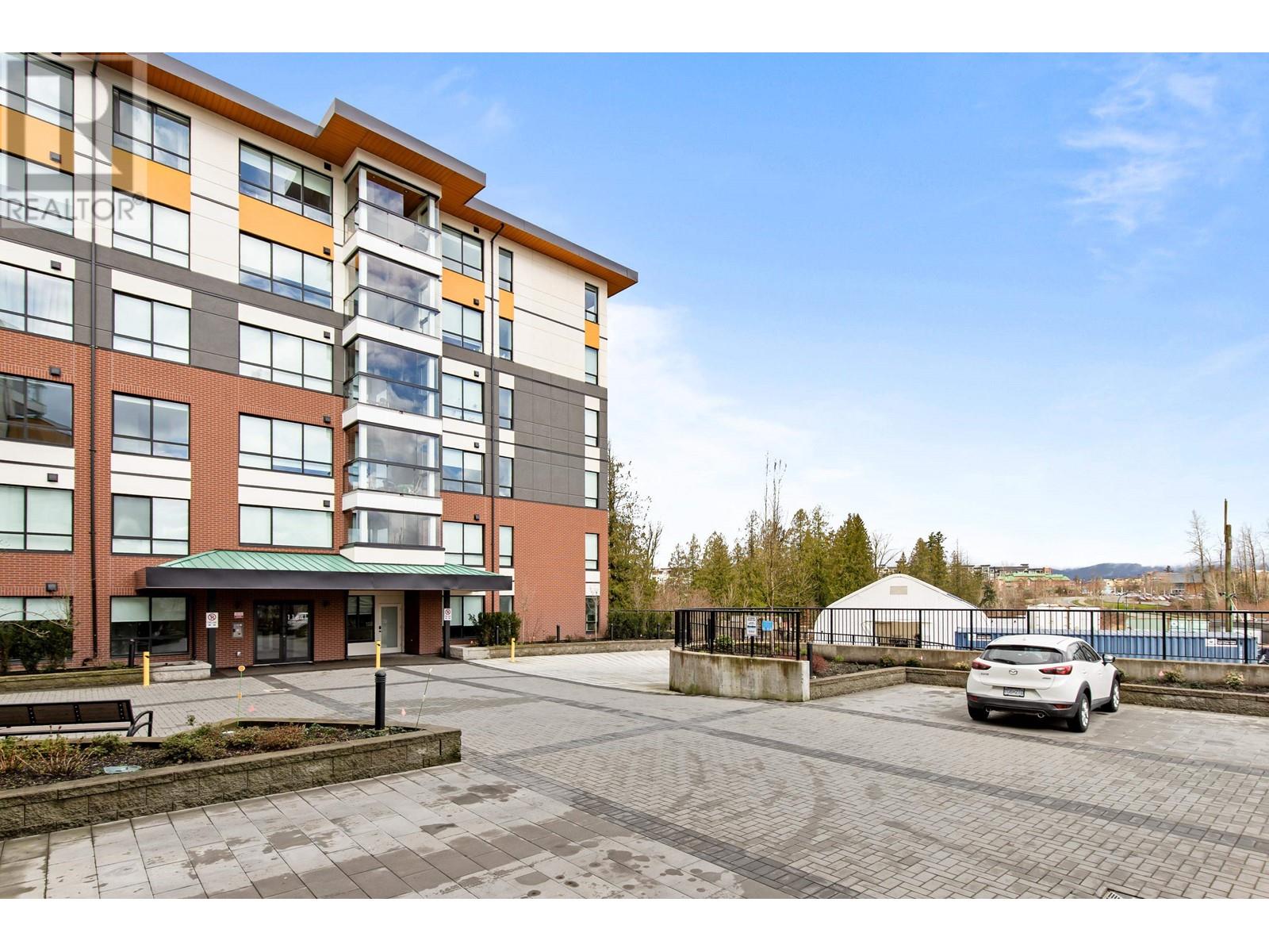 407 11641 227 Street, Maple Ridge, British Columbia  V2X 9J6 - Photo 27 - R2979100