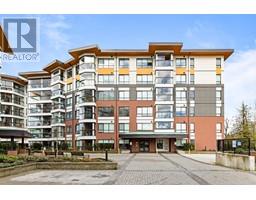 407 11641 227 STREET, Maple Ridge, British Columbia