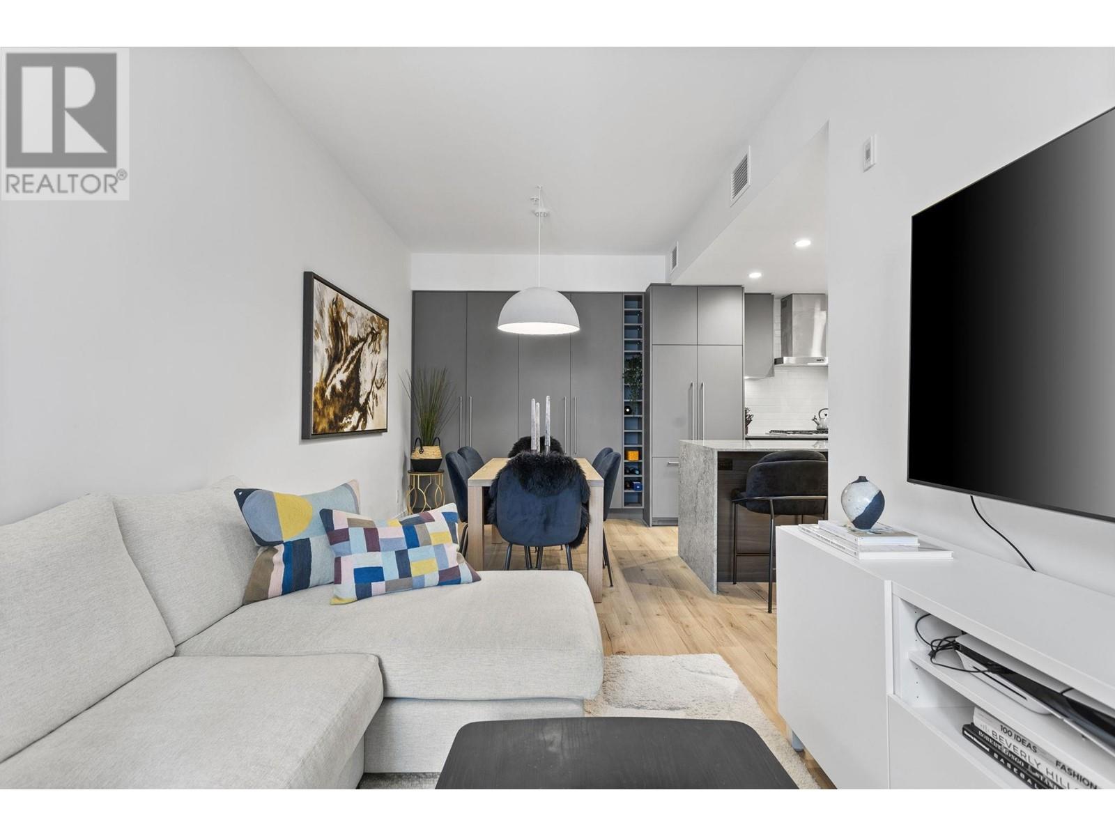 507 3131 Murray Street, Port Moody, British Columbia  V3H 0L9 - Photo 5 - R2979121