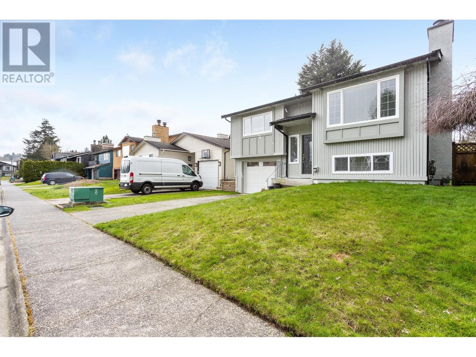 1172 Condor Crescent, Coquitlam, British Columbia  V3E 2B3 - Photo 3 - R2979092
