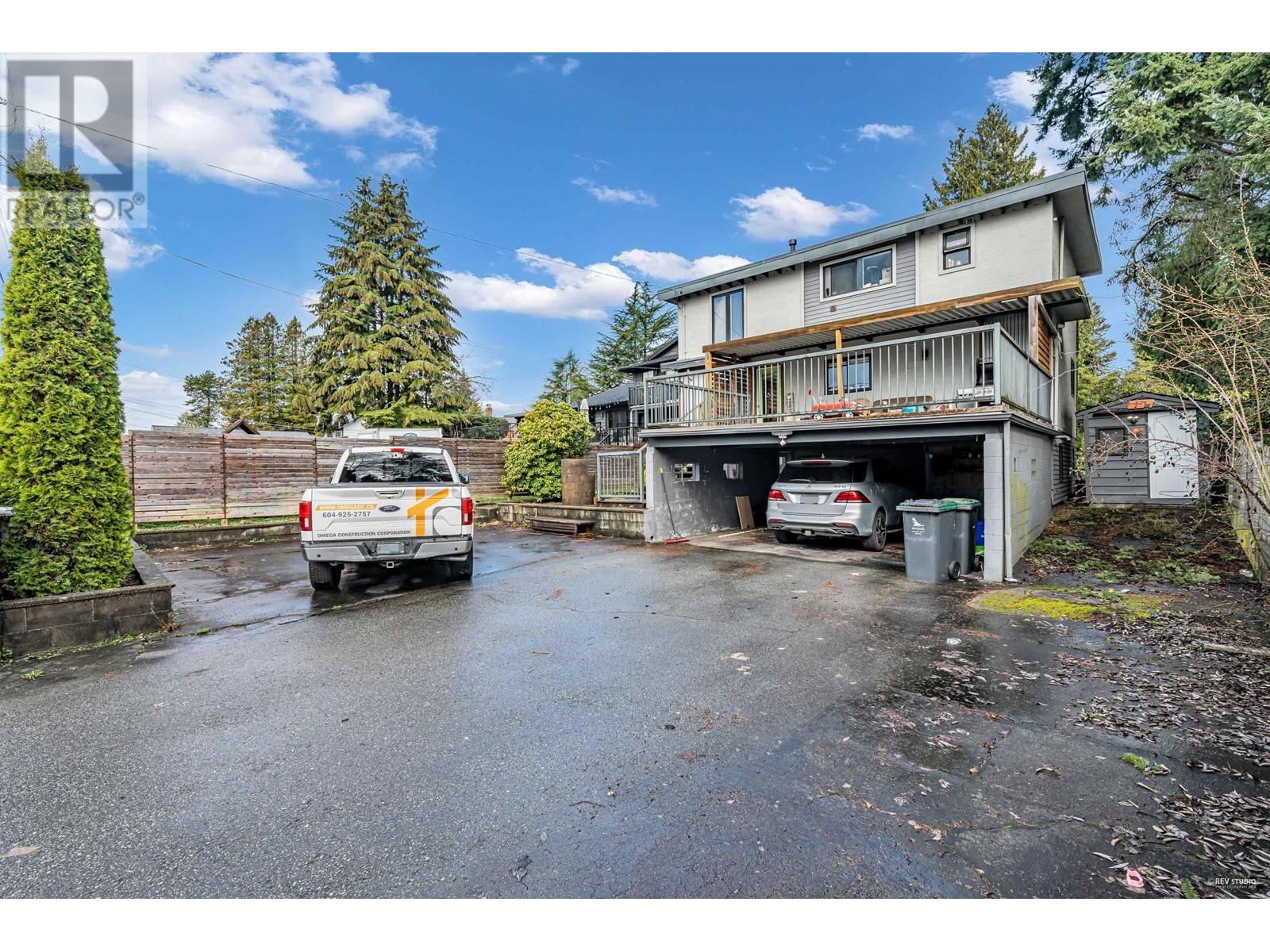 857 E 12th Street, North Vancouver, British Columbia  V7L 2L2 - Photo 35 - R2979129