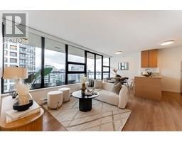 2902 977 MAINLAND STREET, Vancouver, British Columbia