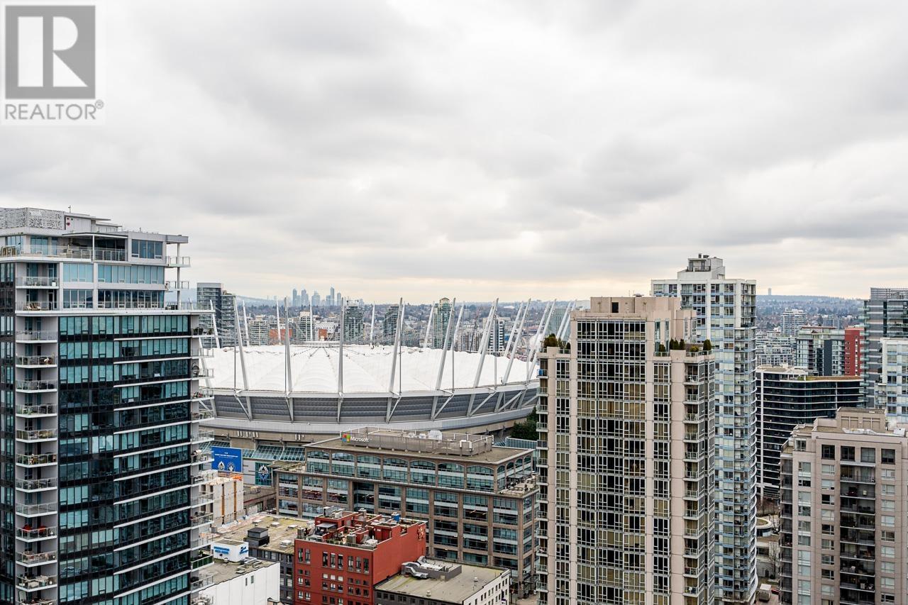 2902 977 Mainland Street, Vancouver, British Columbia  V6B 1T2 - Photo 2 - R2976773