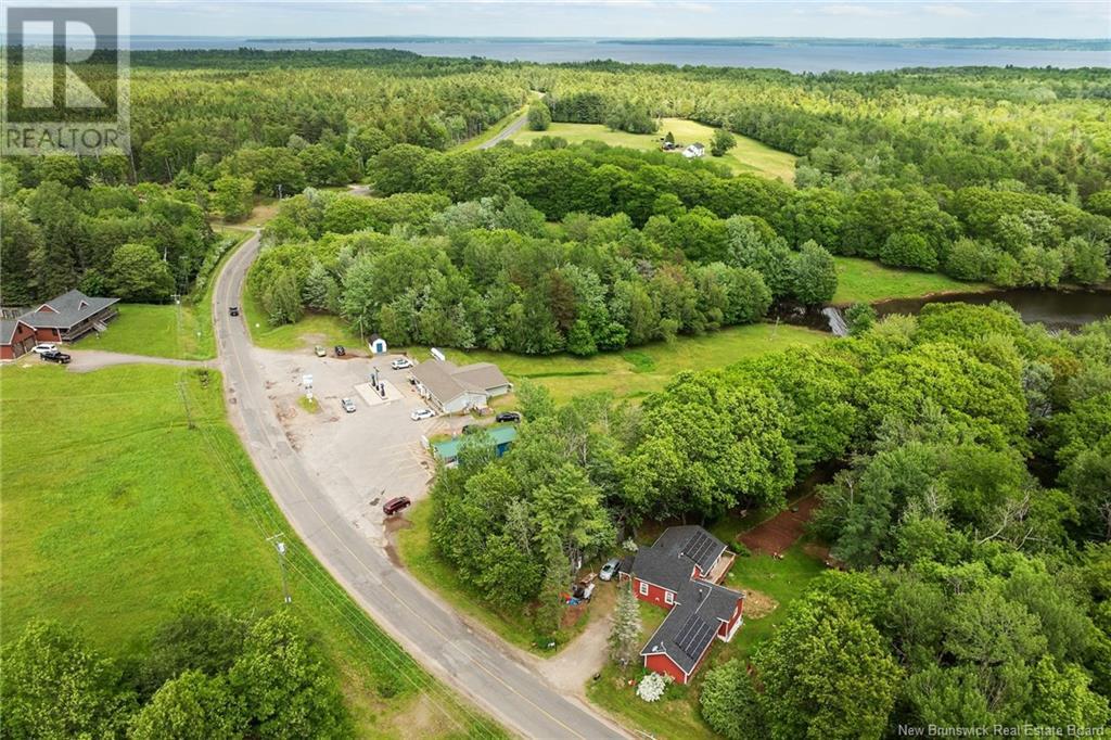 2038 Route 690, Douglas Harbour, New Brunswick  E4B 1Y7 - Photo 48 - NB114352
