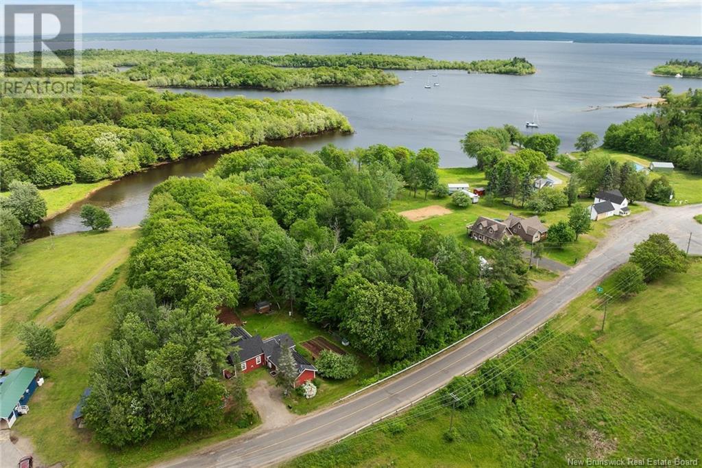 2038 Route 690, Douglas Harbour, New Brunswick  E4B 1Y7 - Photo 49 - NB114352