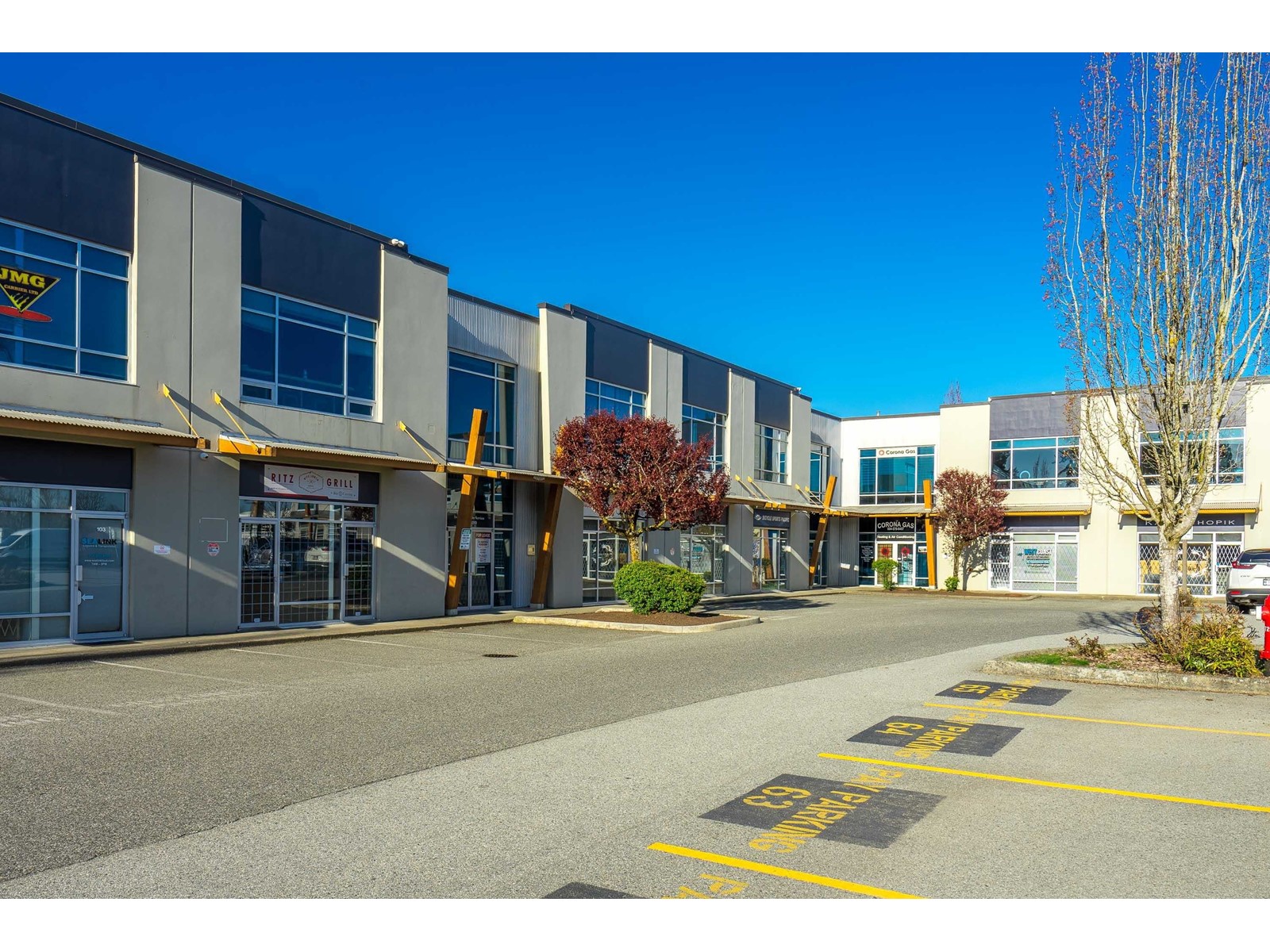 105 19289 Langley Bypass, Surrey, British Columbia  V3S 6K1 - Photo 3 - C8067606