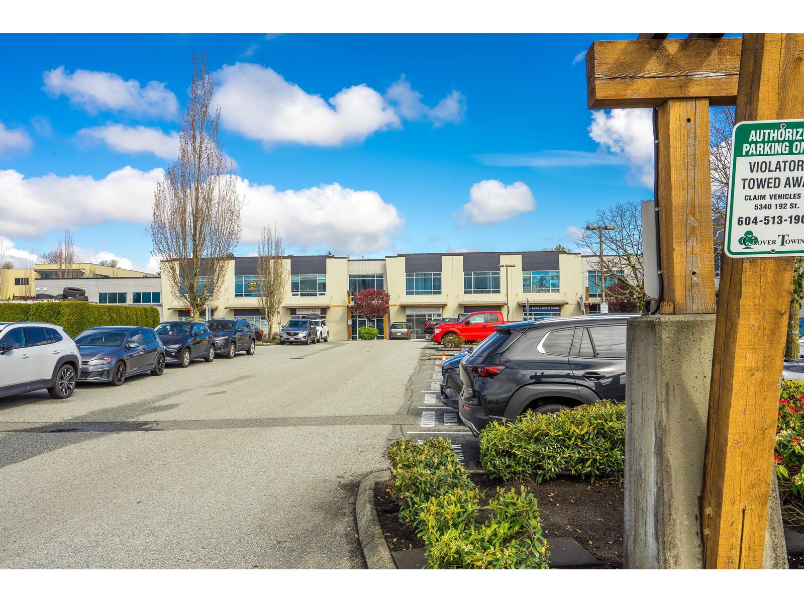 105 19289 Langley Bypass, Surrey, British Columbia  V3S 6K1 - Photo 33 - C8067606