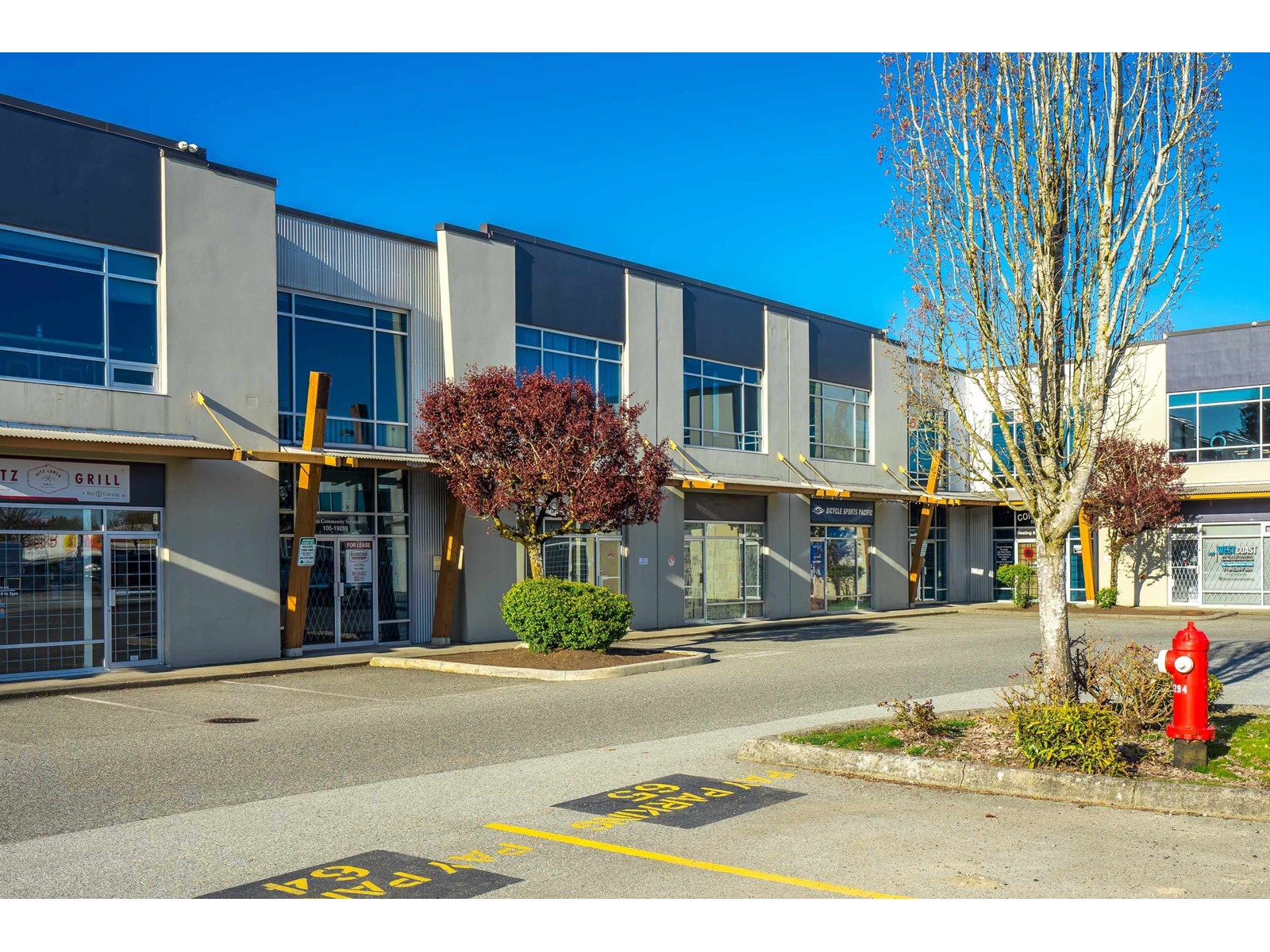 105 19289 Langley Bypass, Surrey, British Columbia  V3S 6K1 - Photo 37 - C8067606