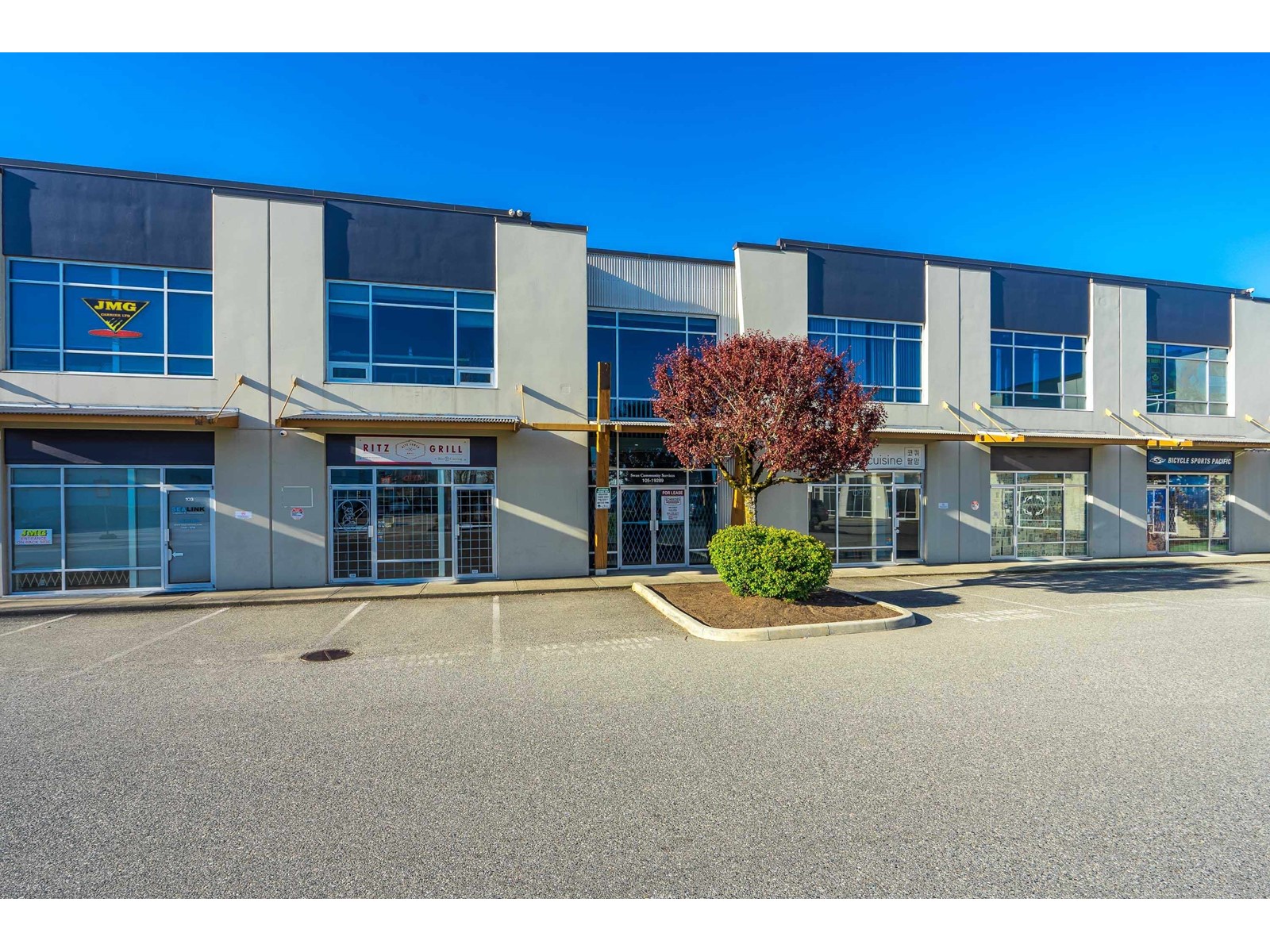 105 19289 Langley Bypass, Surrey, British Columbia  V3S 6K1 - Photo 4 - C8067606