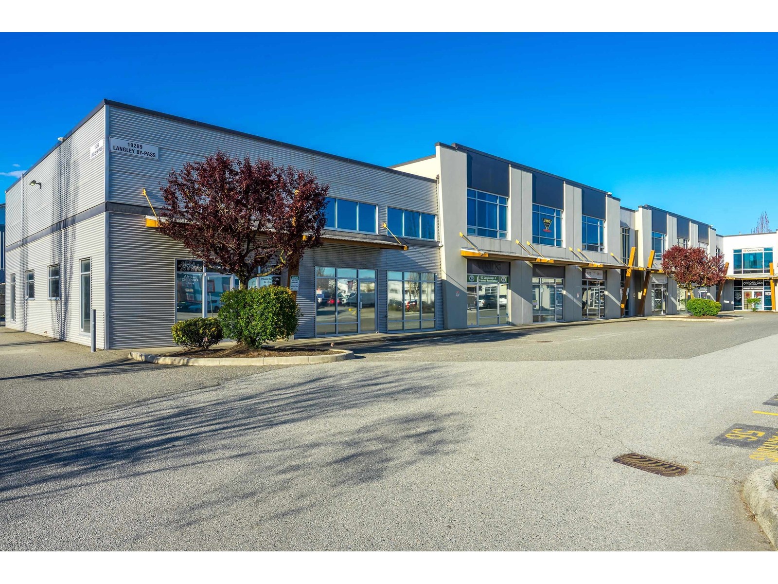 105 19289 Langley Bypass, Surrey, British Columbia  V3S 6K1 - Photo 2 - C8067606
