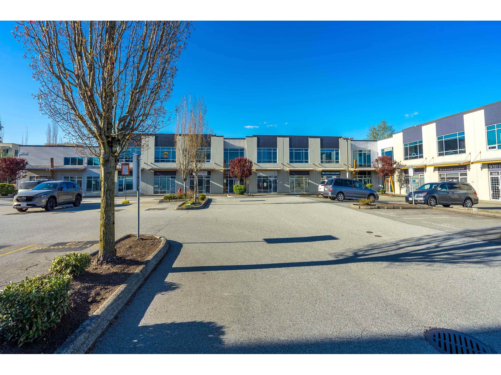 105 19289 Langley Bypass, Surrey, British Columbia  V3S 6K1 - Photo 1 - C8067606