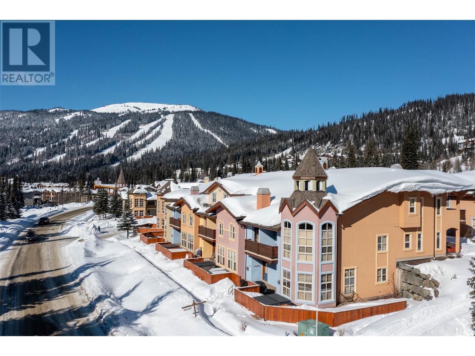 6005 Valley Drive Unit# 49, Sun Peaks, British Columbia  V0E 5N0 - Photo 24 - 10339552