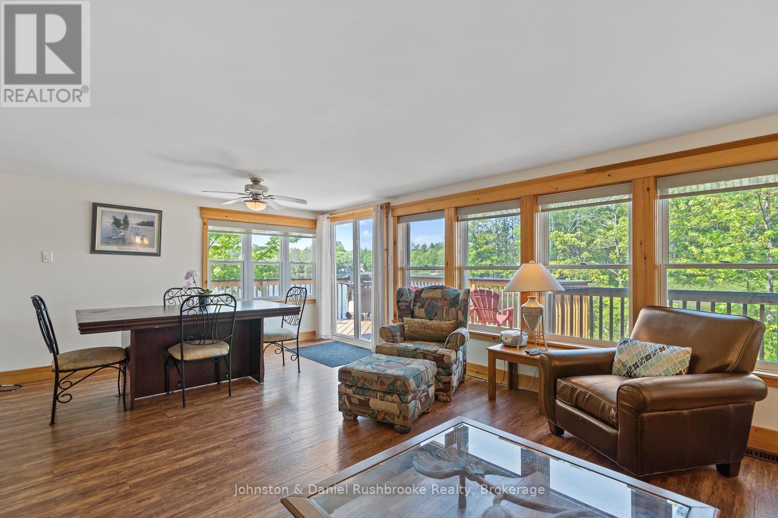 1190 South Morrison Lake Road, Gravenhurst, Ontario  P0E 1G0 - Photo 10 - X12026390