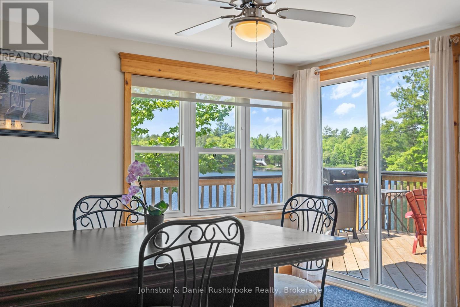 1190 South Morrison Lake Road, Gravenhurst, Ontario  P0E 1G0 - Photo 12 - X12026390