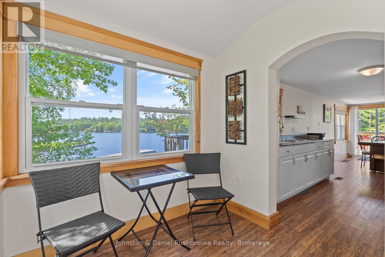 1190 South Morrison Lake Road, Gravenhurst, Ontario  P0E 1G0 - Photo 18 - X12026390