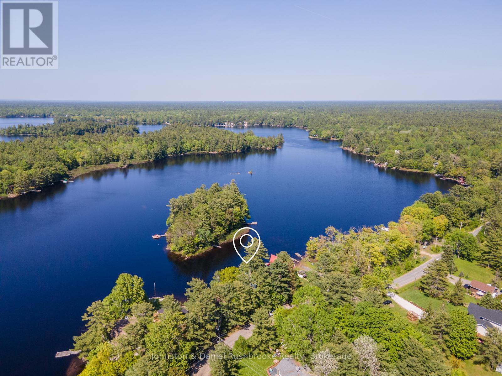 1190 South Morrison Lake Road, Gravenhurst, Ontario  P0E 1G0 - Photo 20 - X12026390