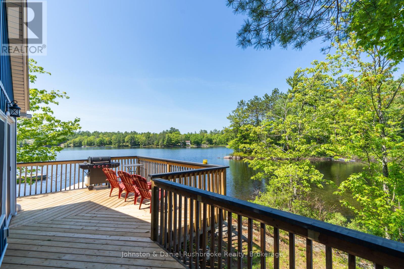 1190 South Morrison Lake Road, Gravenhurst, Ontario  P0E 1G0 - Photo 21 - X12026390