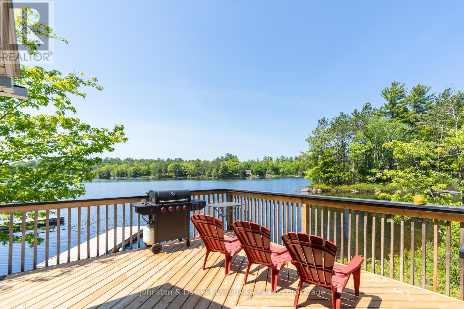 1190 South Morrison Lake Road, Gravenhurst, Ontario  P0E 1G0 - Photo 22 - X12026390