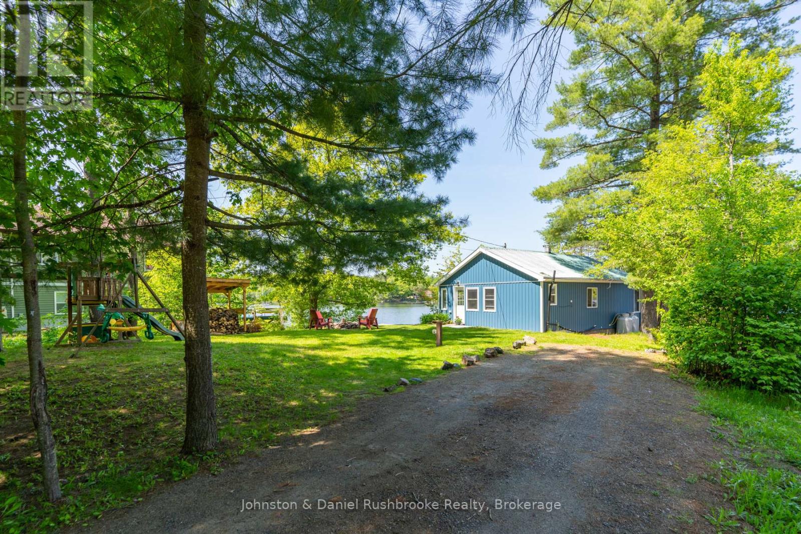 1190 South Morrison Lake Road, Gravenhurst, Ontario  P0E 1G0 - Photo 3 - X12026390