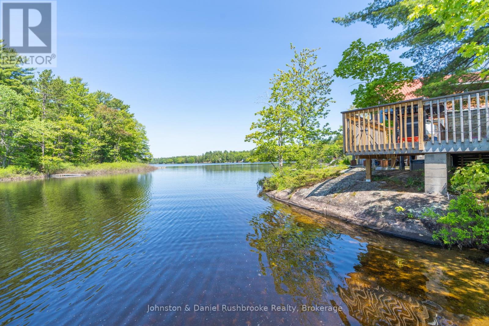 1190 South Morrison Lake Road, Gravenhurst, Ontario  P0E 1G0 - Photo 7 - X12026390