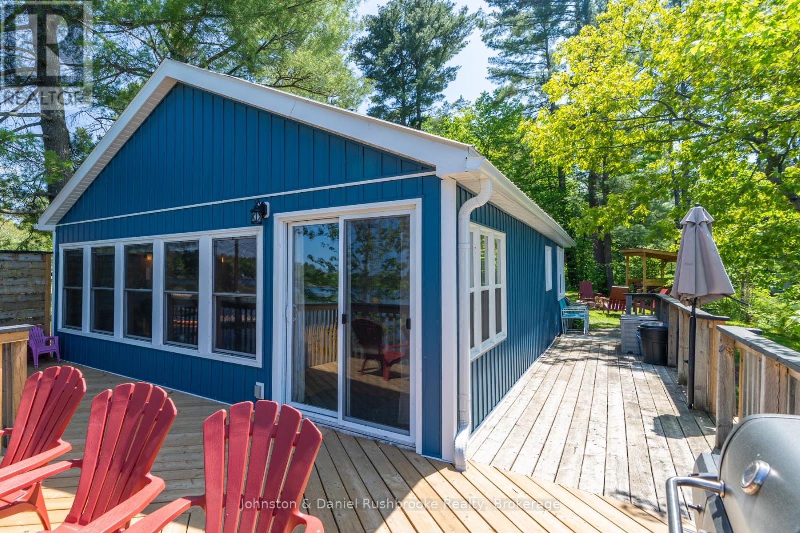 1190 South Morrison Lake Road, Gravenhurst, Ontario  P0E 1G0 - Photo 8 - X12026390