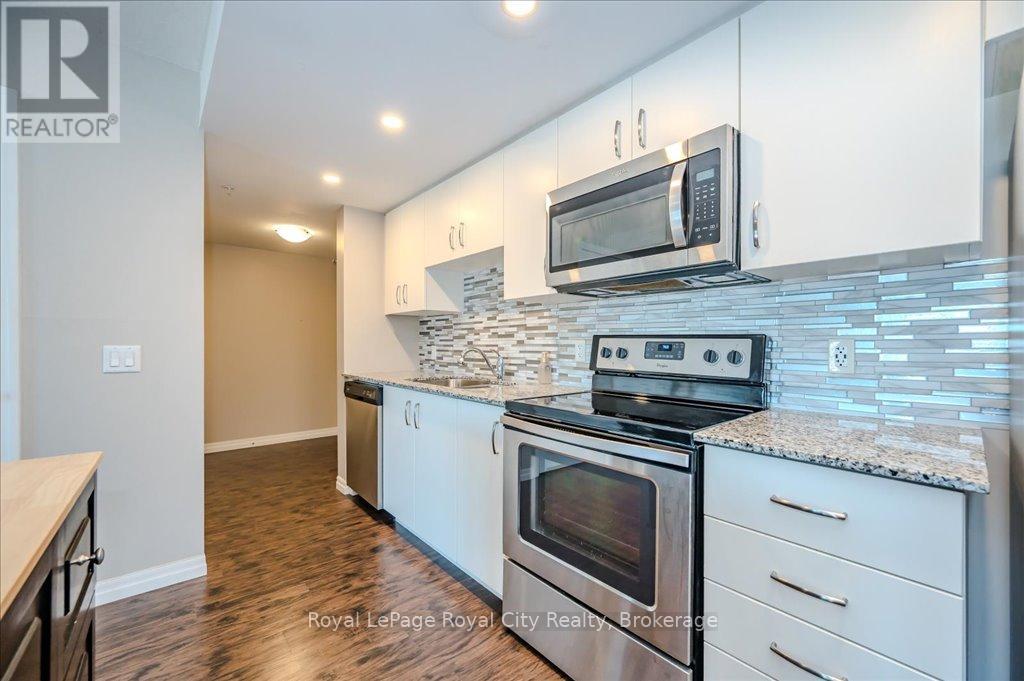 105 - 108 Summit Ridge Drive, Guelph, Ontario  N1E 0P8 - Photo 13 - X12026402