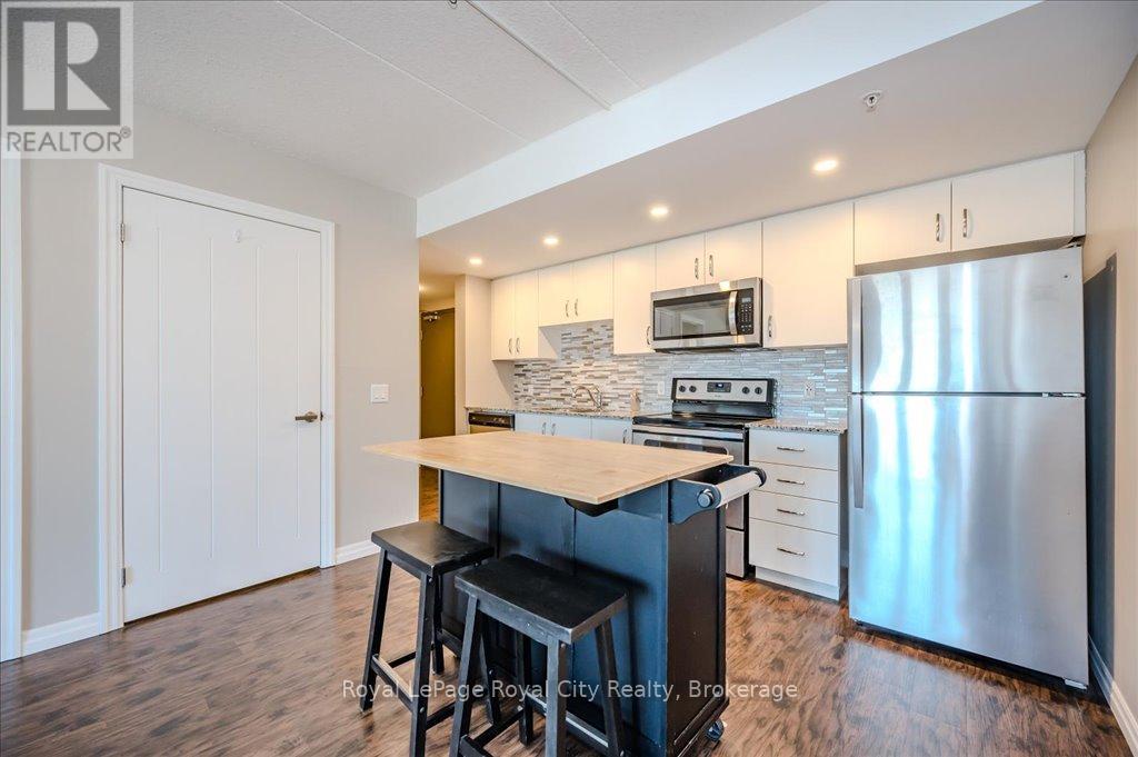 105 - 108 Summit Ridge Drive, Guelph, Ontario  N1E 0P8 - Photo 14 - X12026402