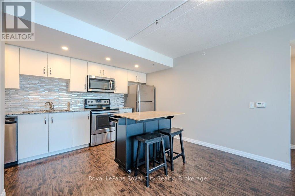 105 - 108 Summit Ridge Drive, Guelph, Ontario  N1E 0P8 - Photo 15 - X12026402