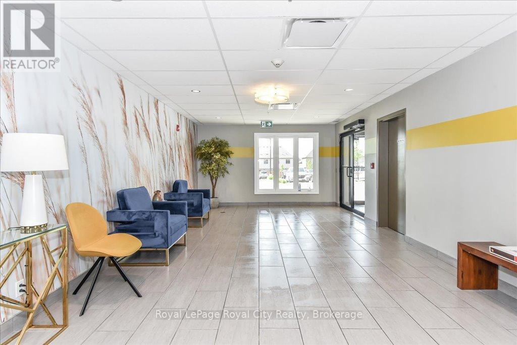 105 - 108 Summit Ridge Drive, Guelph, Ontario  N1E 0P8 - Photo 7 - X12026402