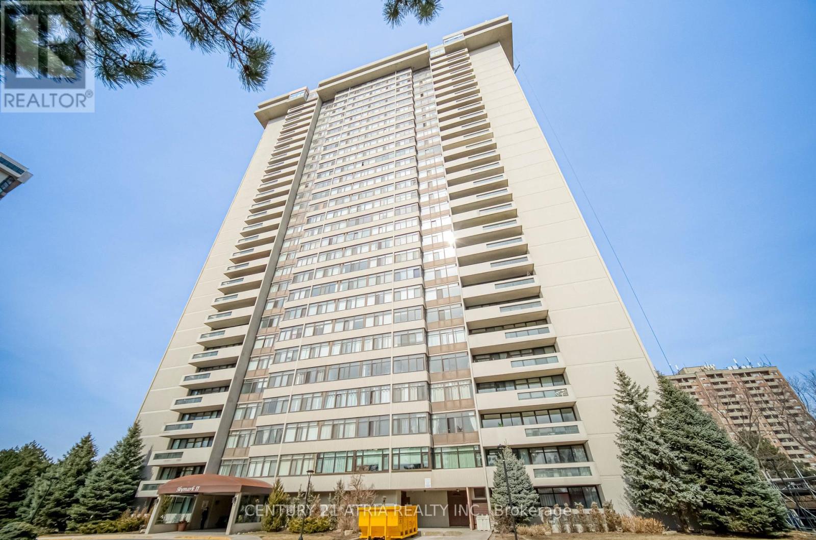 Property at 2705 - 1555 FINCH AVENUE E image 1