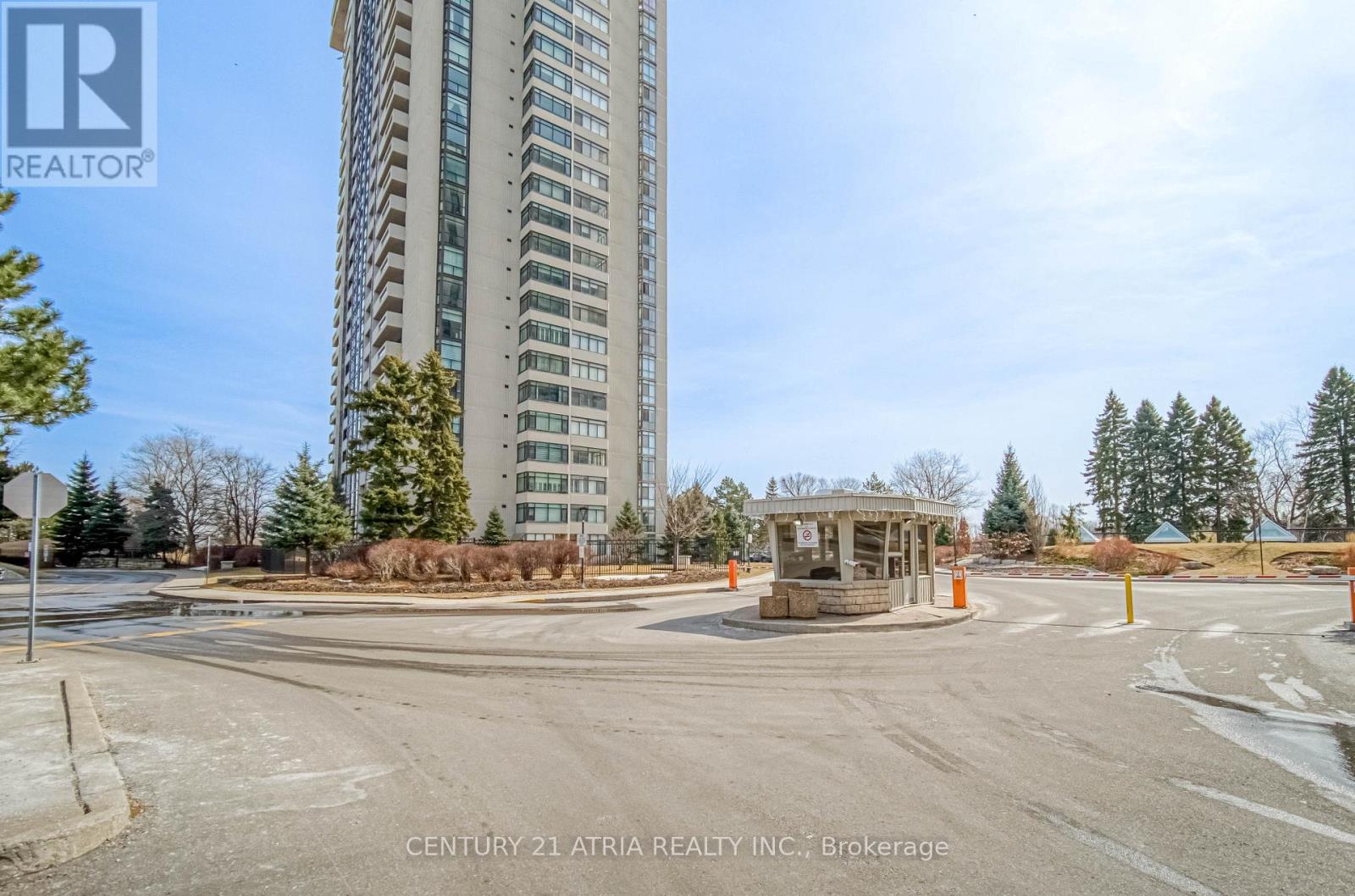 Property at 2705 - 1555 FINCH AVENUE E image 2