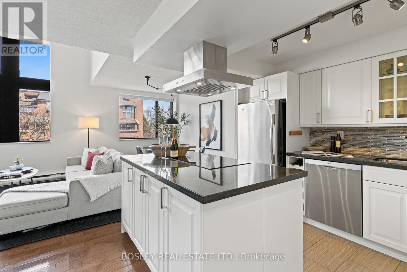 Property at A504 - 1555 AVENUE ROAD image 2
