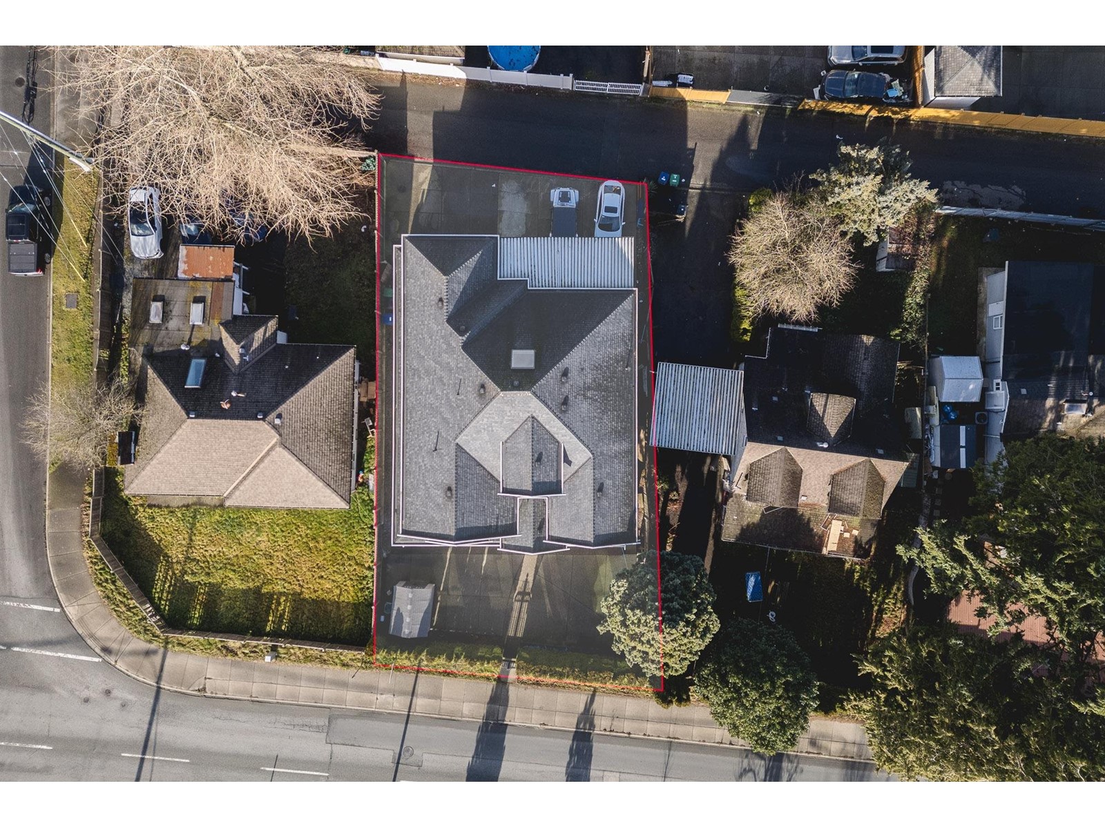 12617 88 Avenue, Surrey, British Columbia  V3W 3J8 - Photo 2 - R2975383