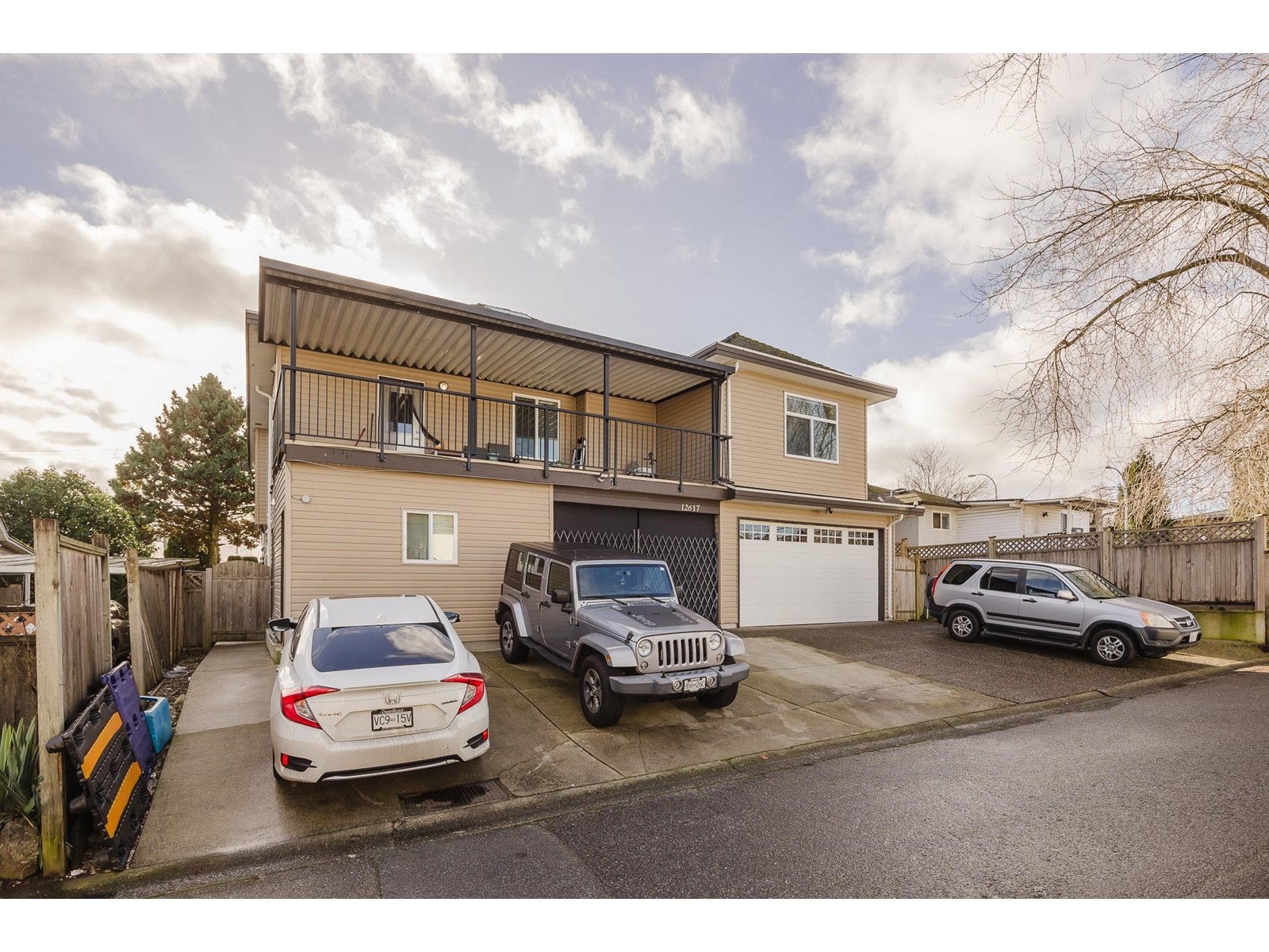 12617 88 Avenue, Surrey, British Columbia  V3W 3J8 - Photo 35 - R2975383