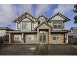 12617 88 AVENUE, Surrey, British Columbia