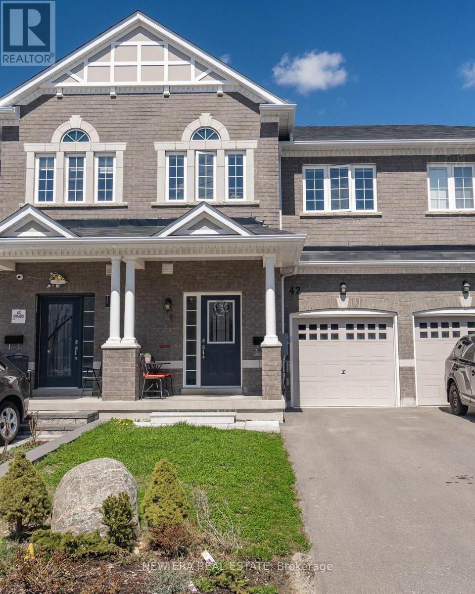 Property at 42 JEVONS DRIVE image 1