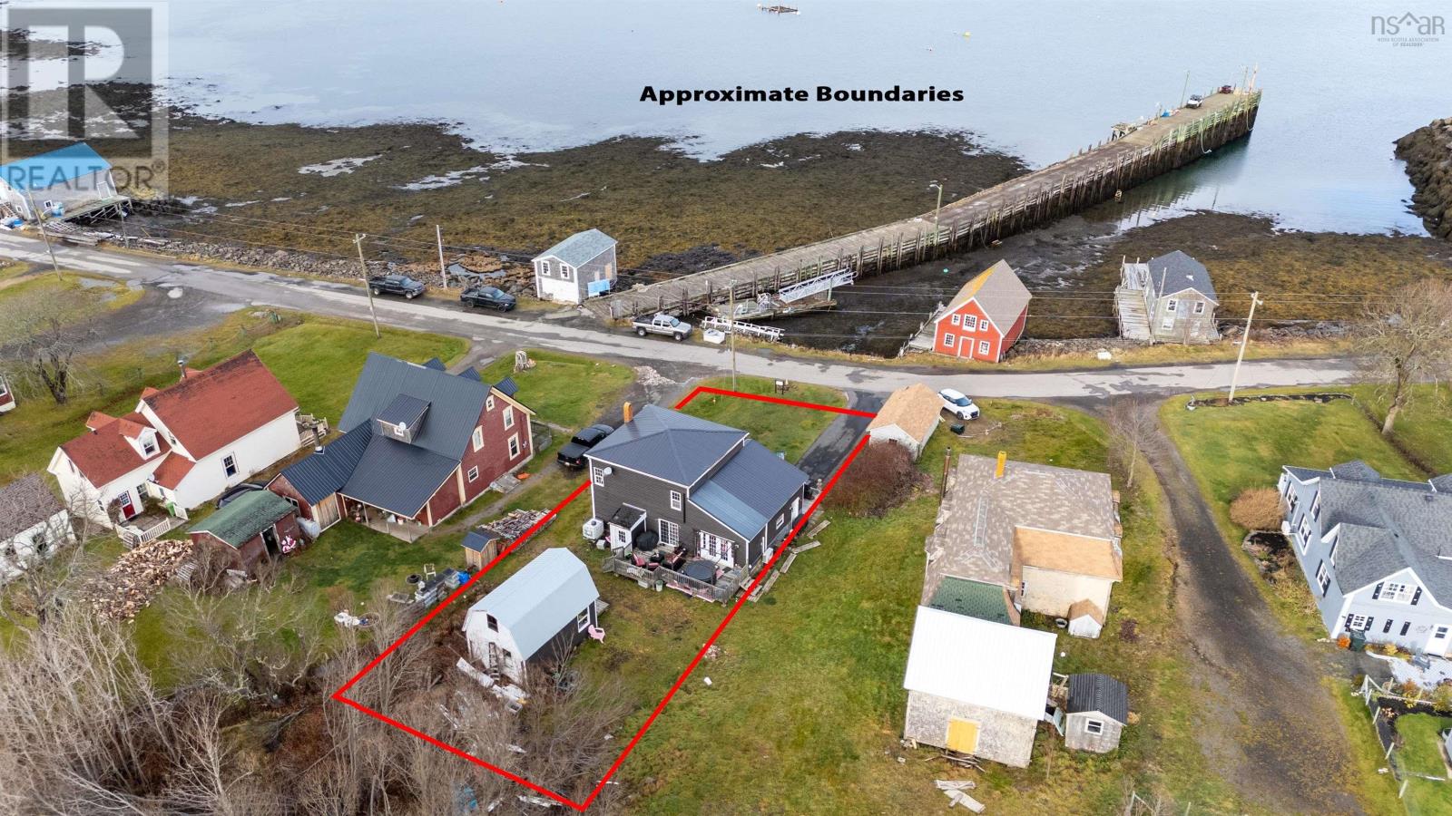 121 Water Street, Westport, Nova Scotia  B0V 1H0 - Photo 36 - 202427651