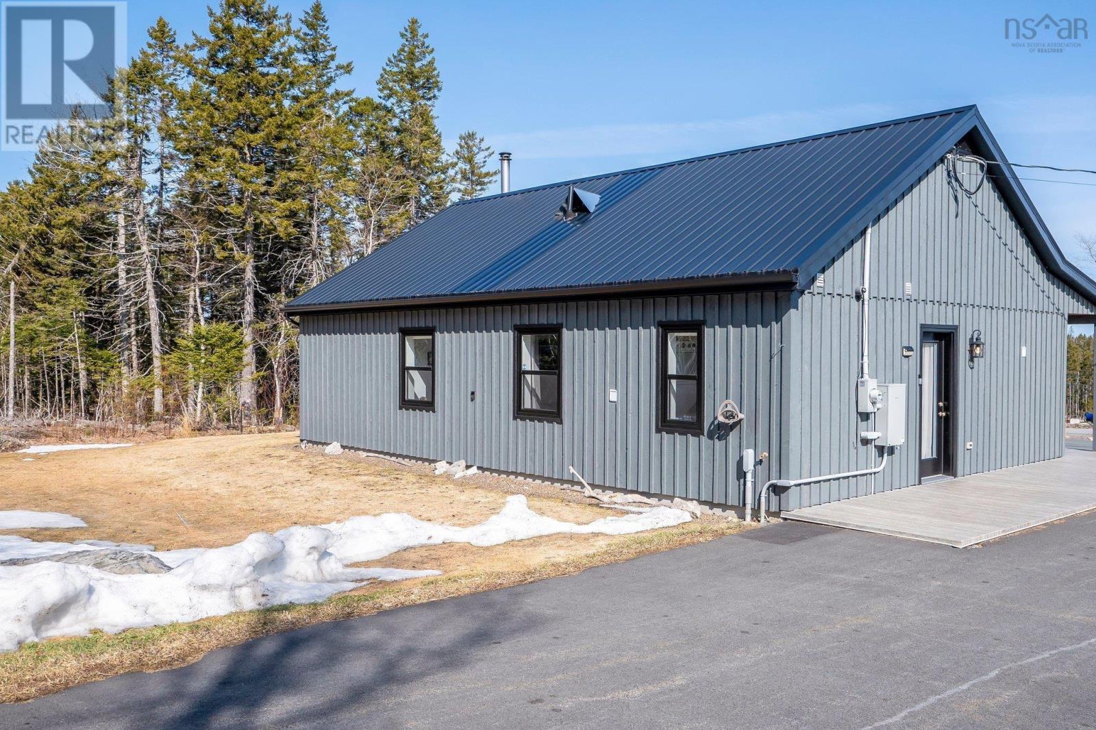 31 Nature Drive, East Uniacke, Nova Scotia  B0N 1Z0 - Photo 29 - 202505187