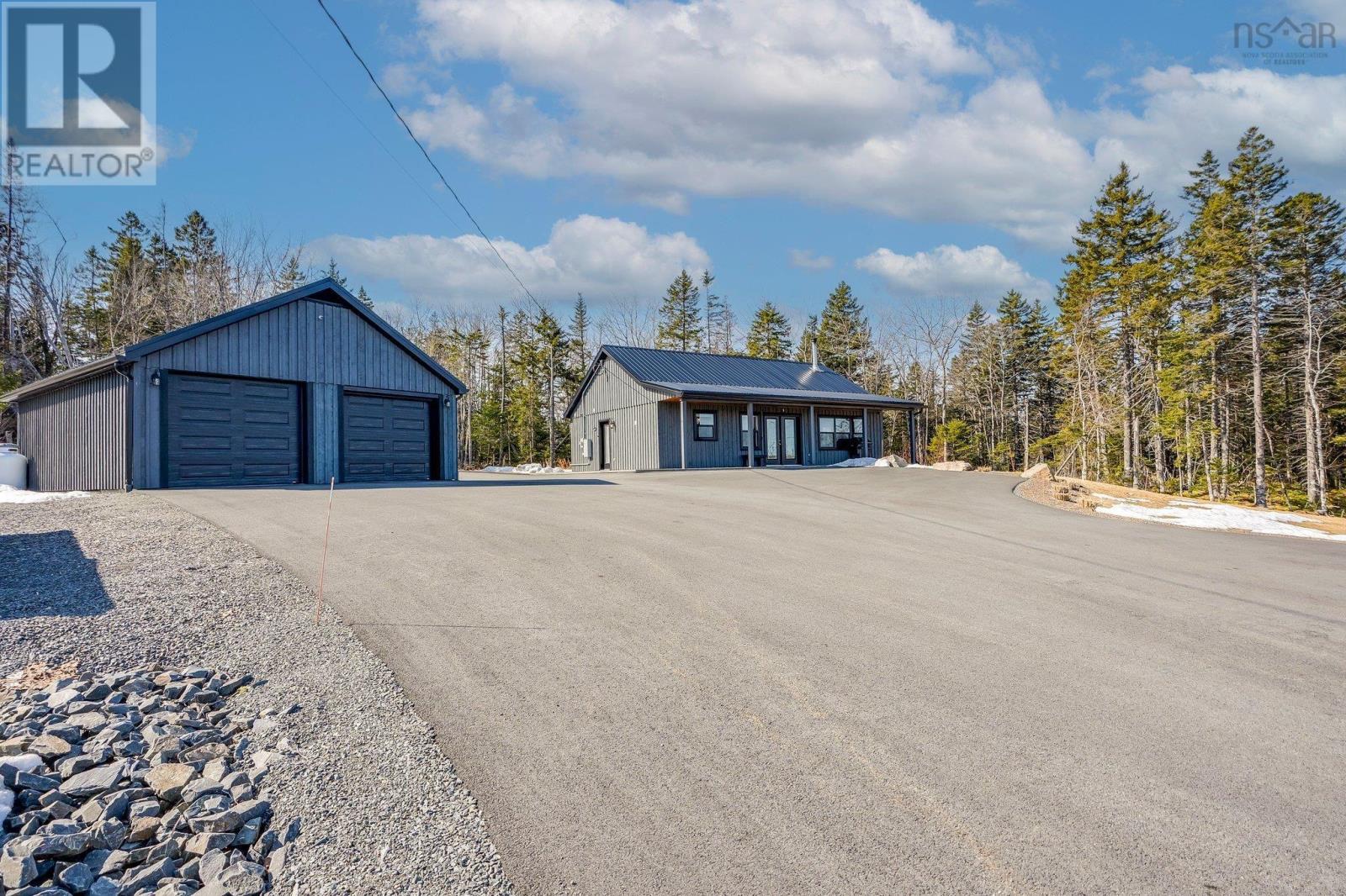 31 Nature Drive, East Uniacke, Nova Scotia  B0N 1Z0 - Photo 32 - 202505187