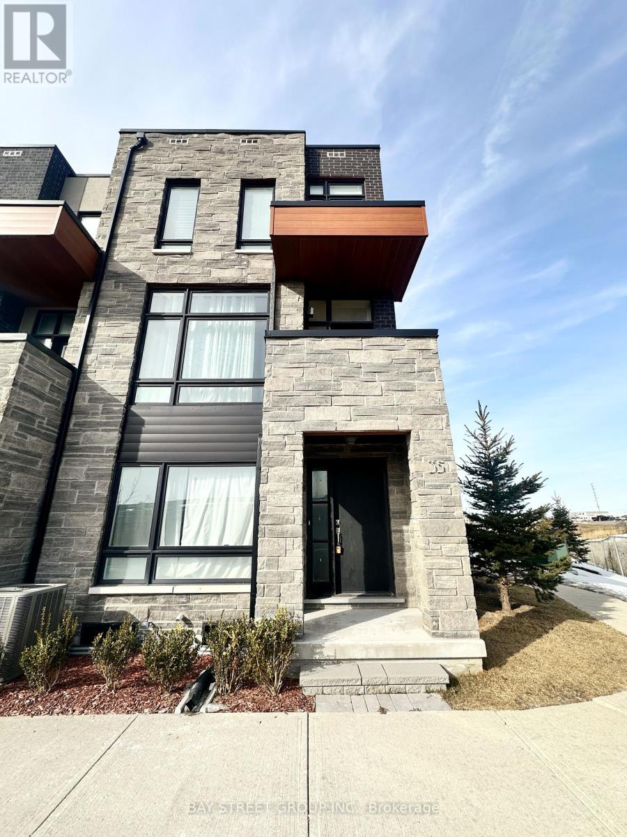 35 CARPACCIO AVENUE, Vaughan, Ontario
