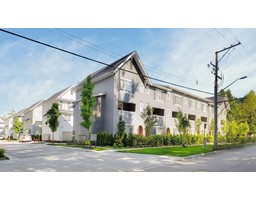 52 158 171 STREET, Surrey, British Columbia
