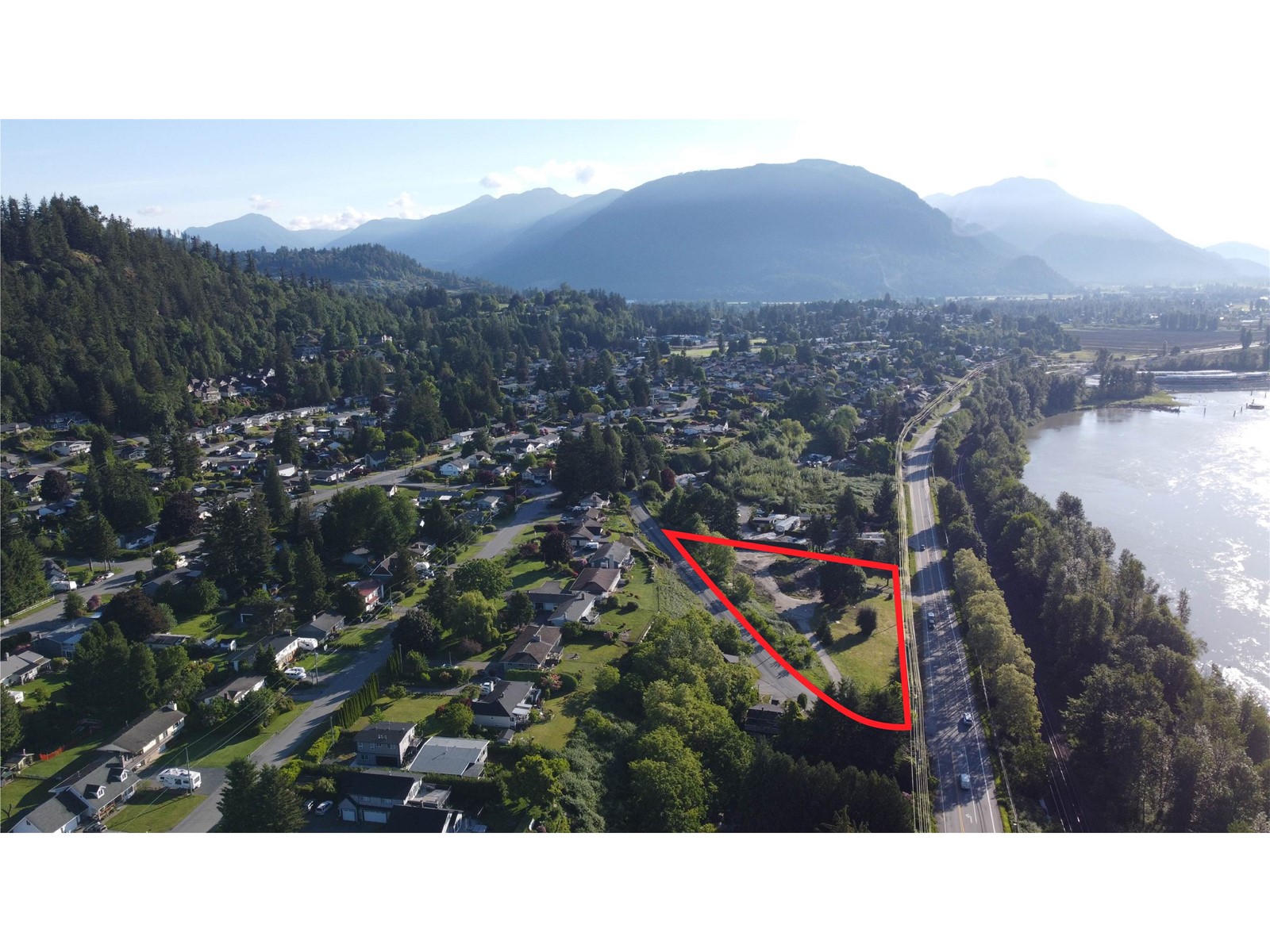 Property at 34491 LOUGHEED HIGHWAY image 4