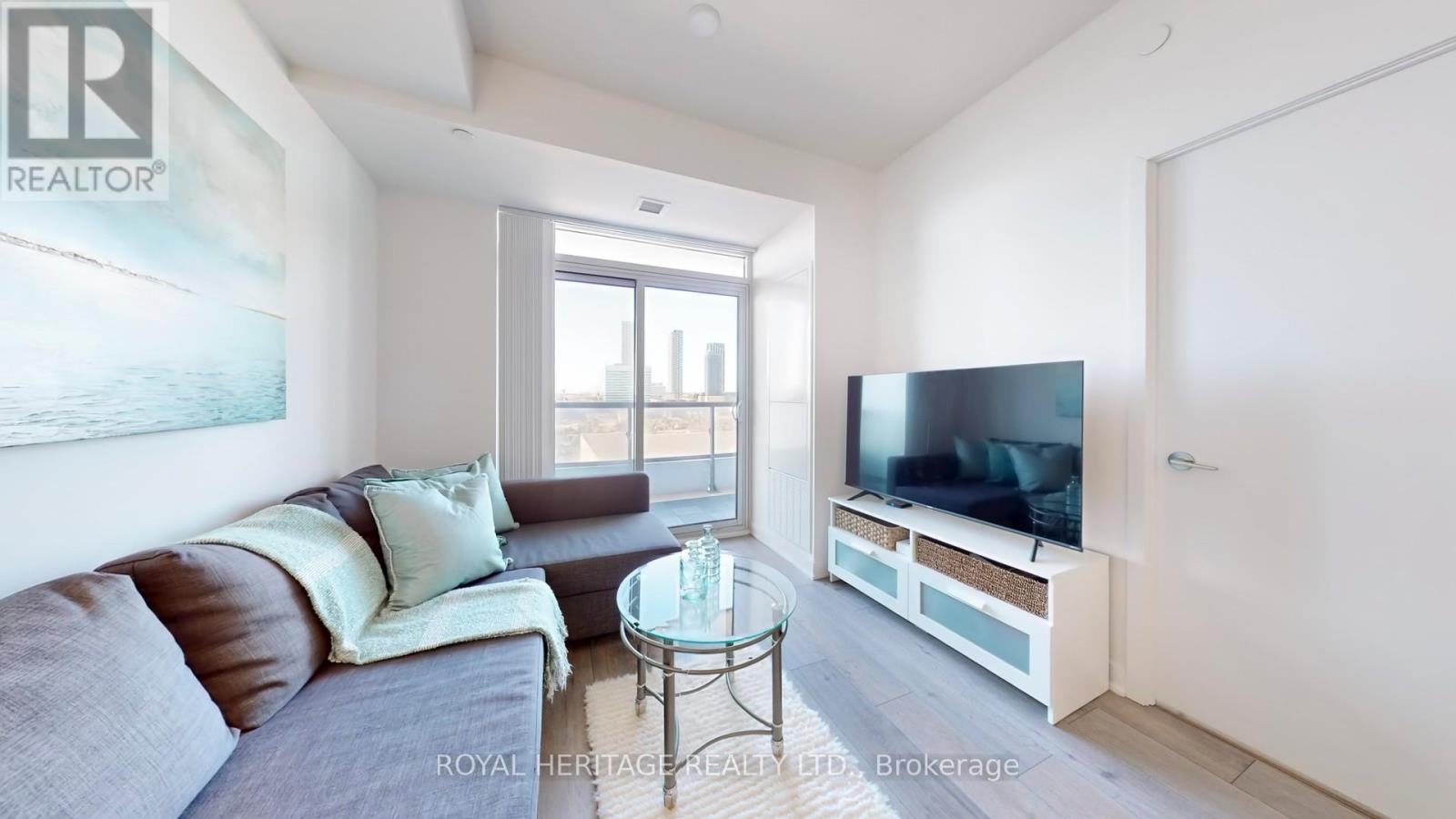 819 - 10 Honeycrisp Crescent, Vaughan, Ontario  L4K 0M7 - Photo 14 - N11992067