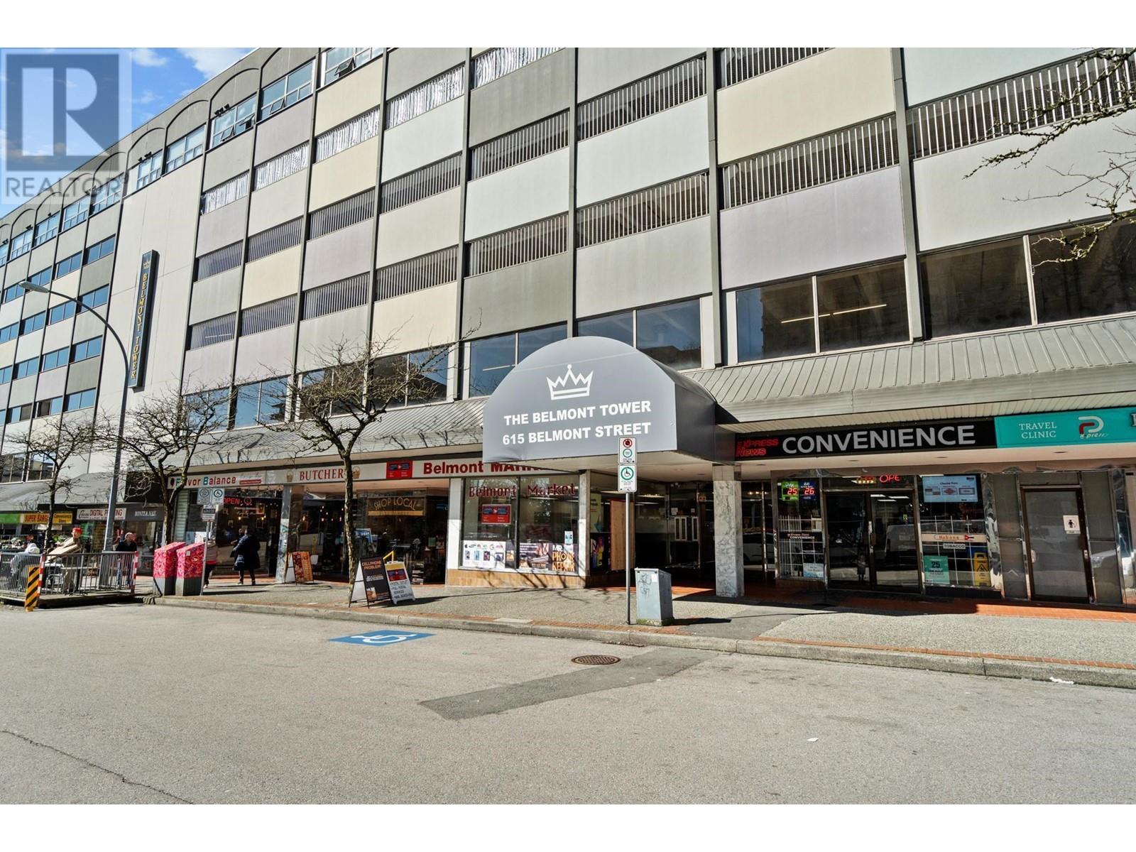 622 615 Belmont Street, New Westminster, British Columbia  V3M 6A1 - Photo 22 - R2978408